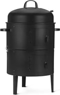 Outdoor Smoker