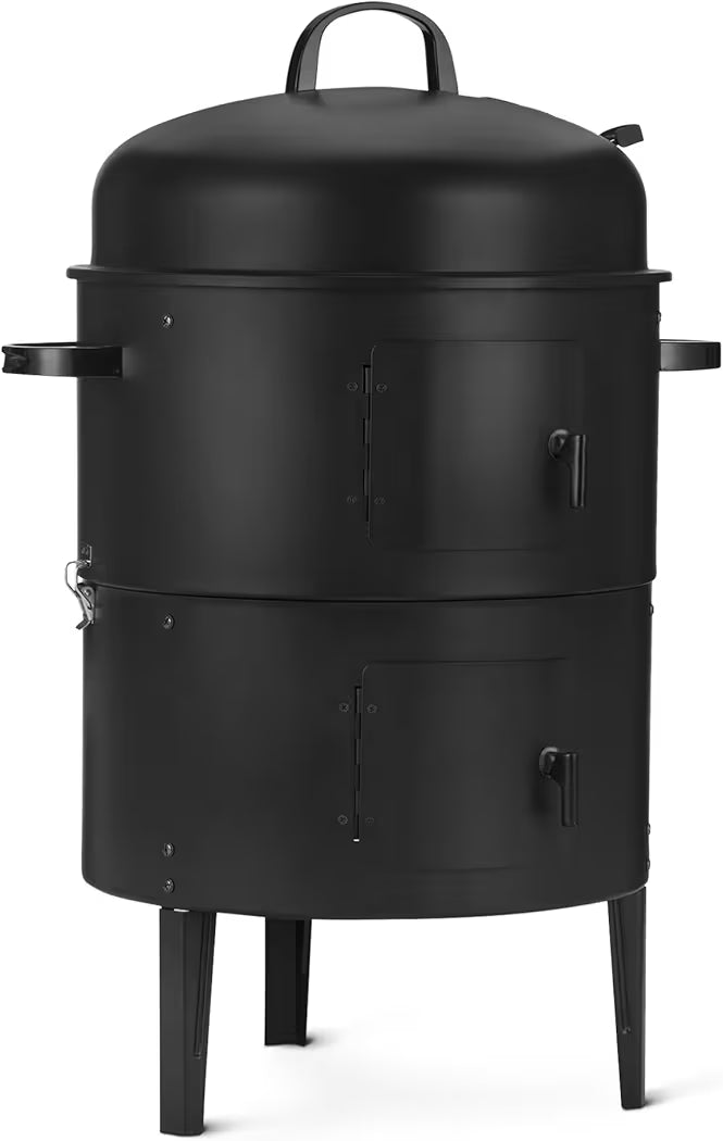 Outdoor Smoker