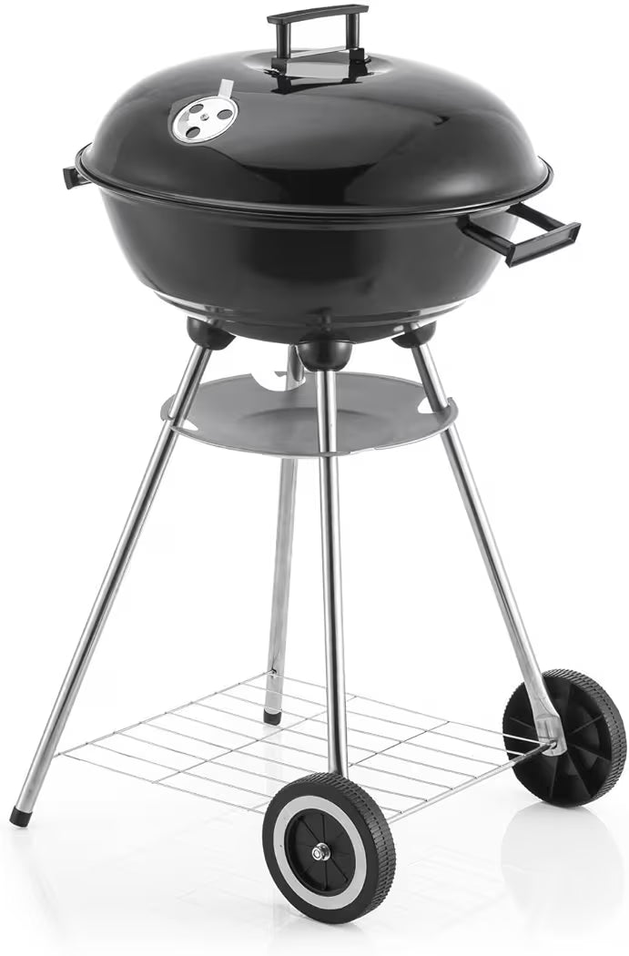Kettle BBQ Charcoal Grill
