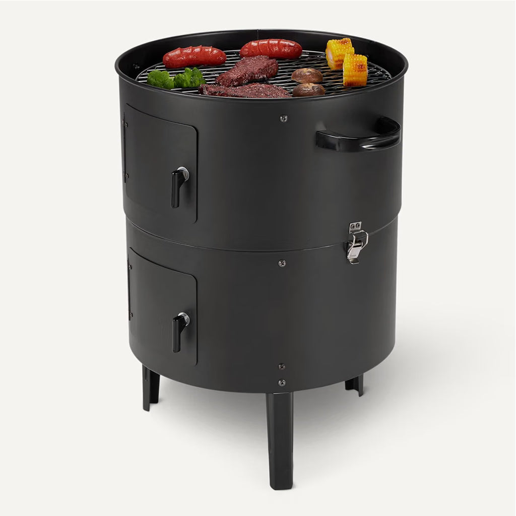 Outdoor Smoker