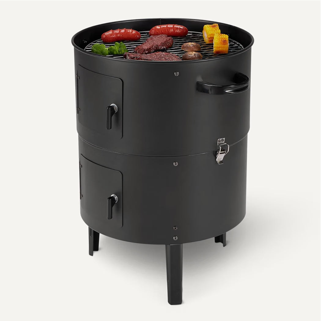 Outdoor Smoker