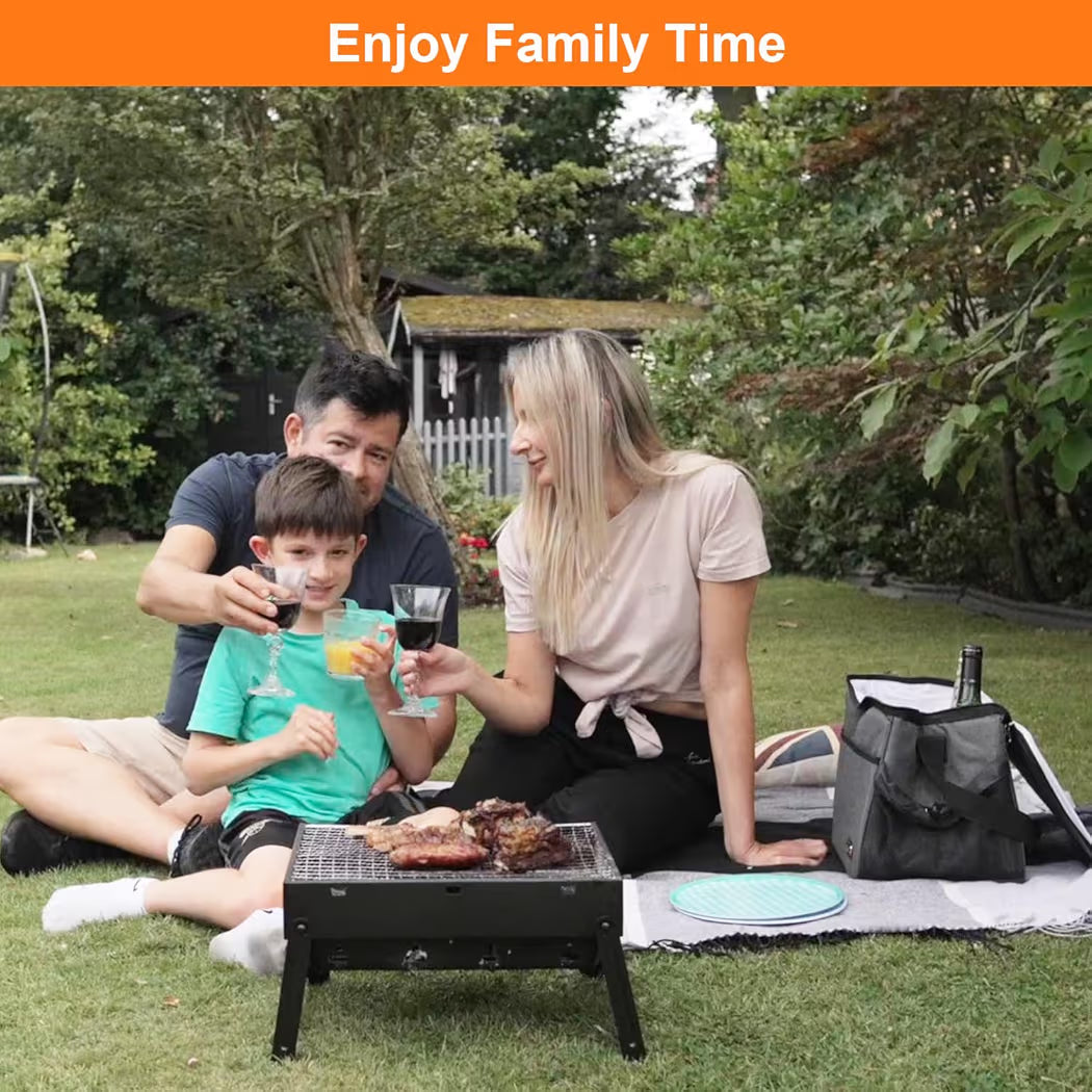 Portable Barbeque
