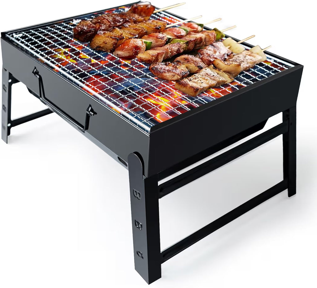 Portable Barbeque