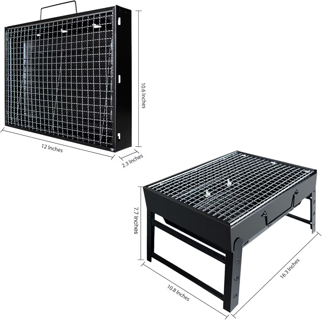Portable Barbeque