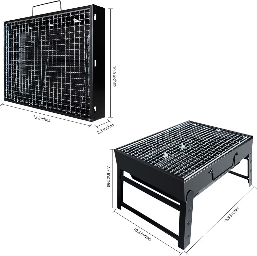 Portable Barbeque