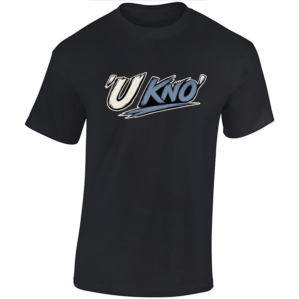 TheScransitVan - UKNO! T-Shirt