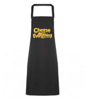 TheScransitVan - Cheese On Everything Appron