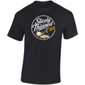 TheScransitVan - Slicely Thinned T-Shirt